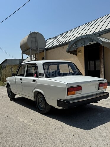 LADA (VAZ) 2107 2009, 189,426 km - 1.6 l - Şamaxı
