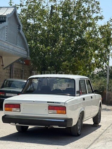 LADA (VAZ) 2107 2009, 189,426 km - 1.6 l - Şamaxı