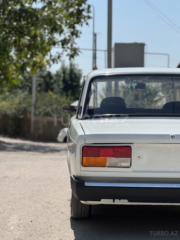 LADA (VAZ) 2107 2009, 189,426 km - 1.6 l - Şamaxı