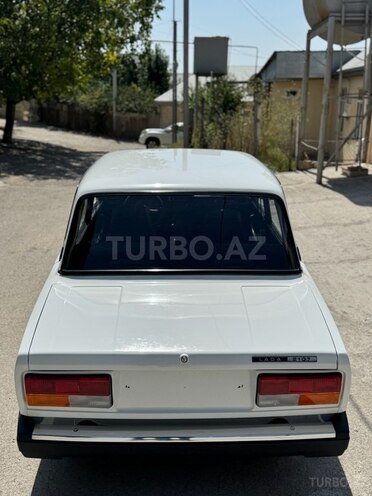 LADA (VAZ) 2107 2009, 189,426 km - 1.6 l - Şamaxı