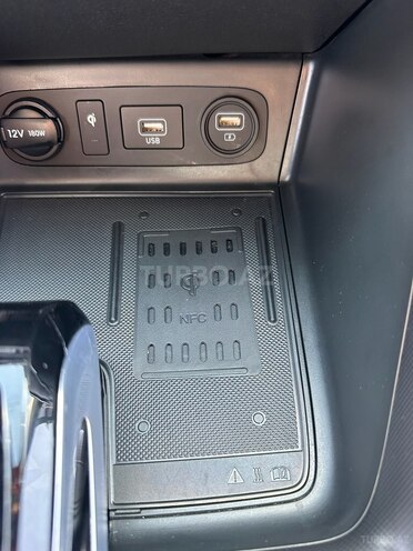 Hyundai Sonata 2021, 53,000 km - 2.0 л - Bakı