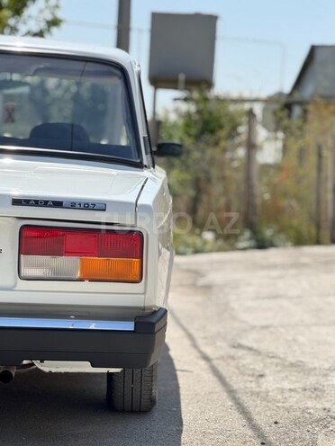 LADA (VAZ) 2107 2009, 189,426 km - 1.6 l - Şamaxı