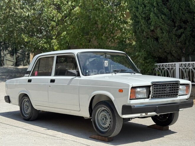 LADA (VAZ) 2107 2009, 189,426 km - 1.6 l - Şamaxı