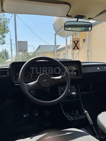 LADA (VAZ) 2107 2009, 189,426 km - 1.6 l - Şamaxı