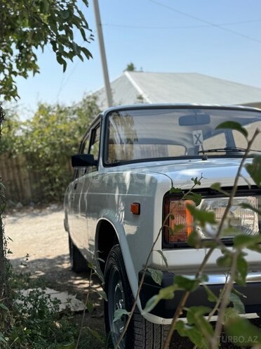 LADA (VAZ) 2107 2009, 189,426 km - 1.6 l - Şamaxı