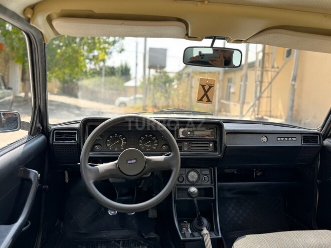LADA (VAZ) 2107 2009, 189,426 km - 1.6 l - Şamaxı