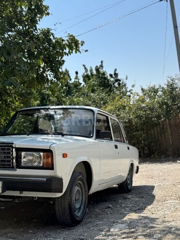 LADA (VAZ) 2107 2009, 189,426 km - 1.6 l - Şamaxı