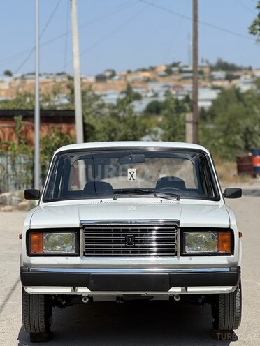 LADA (VAZ) 2107 2009, 189,426 km - 1.6 l - Şamaxı