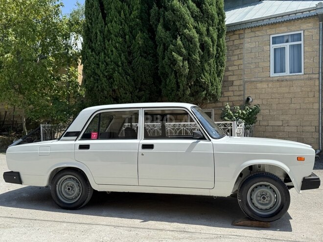 LADA (VAZ) 2107 2009, 189,426 km - 1.6 l - Şamaxı