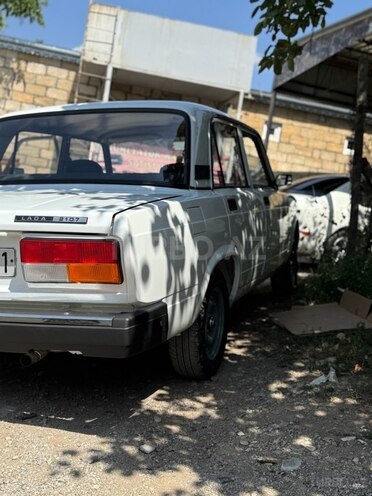 LADA (VAZ) 2107 2009, 189,426 km - 1.6 l - Şamaxı