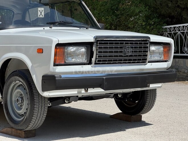 LADA (VAZ) 2107 2009, 189,426 km - 1.6 l - Şamaxı