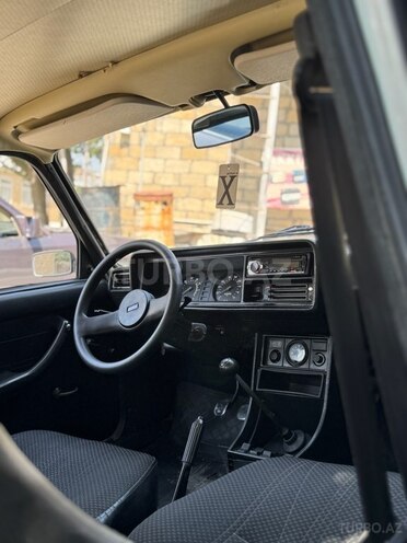 LADA (VAZ) 2107 2009, 189,426 km - 1.6 l - Şamaxı