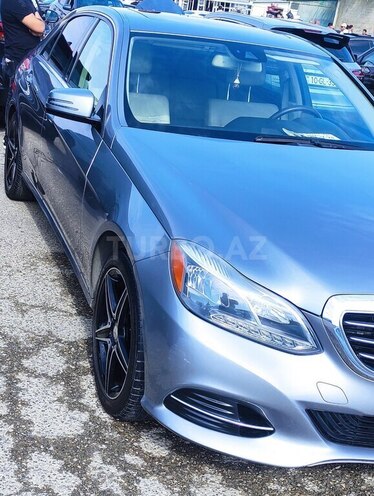 Mercedes E 250 2013, 177,000 km - 2.1 л - Bakı