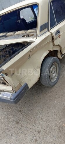 LADA (VAZ) 2107 1983, 65,800 km - 1.6 l - Cəlilabad