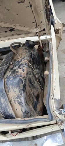 LADA (VAZ) 2107 1983, 65,800 km - 1.6 l - Cəlilabad