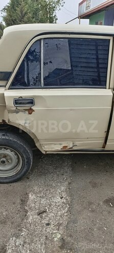 LADA (VAZ) 2107 1983, 65,800 km - 1.6 l - Cəlilabad