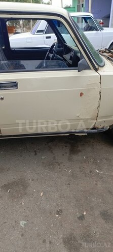LADA (VAZ) 2107 1983, 65,800 km - 1.6 l - Cəlilabad