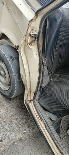 LADA (VAZ) 2107 1983, 65,800 km - 1.6 l - Cəlilabad