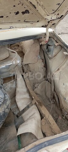 LADA (VAZ) 2107 1983, 65,800 km - 1.6 l - Cəlilabad