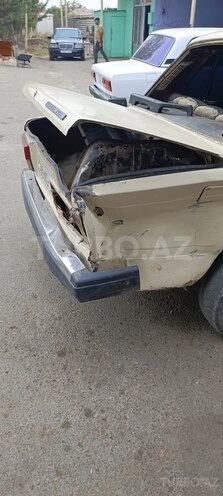 LADA (VAZ) 2107 1983, 65,800 km - 1.6 l - Cəlilabad