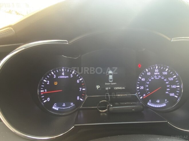 Kia Optima 2013, 222,089 km - 2.0 л - Bakı