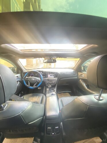 Kia Optima 2013, 222,089 km - 2.0 л - Bakı