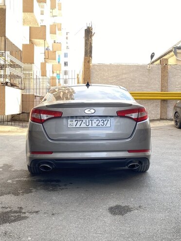 Kia Optima 2013, 222,089 km - 2.0 л - Bakı