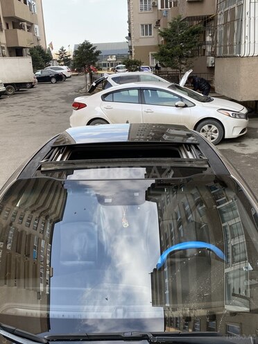 Kia Optima 2013, 222,089 km - 2.0 л - Bakı