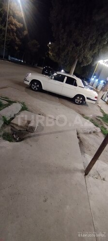 GAZ 31105 2006, 111,000 km - 2.1 l - Sabirabad