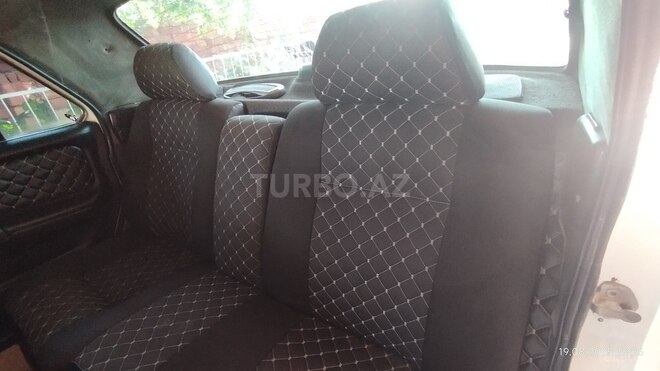 GAZ 31105 2006, 111,000 km - 2.1 l - Sabirabad
