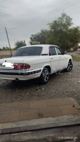 GAZ 31105 2006, 111,000 km - 2.1 l - Sabirabad