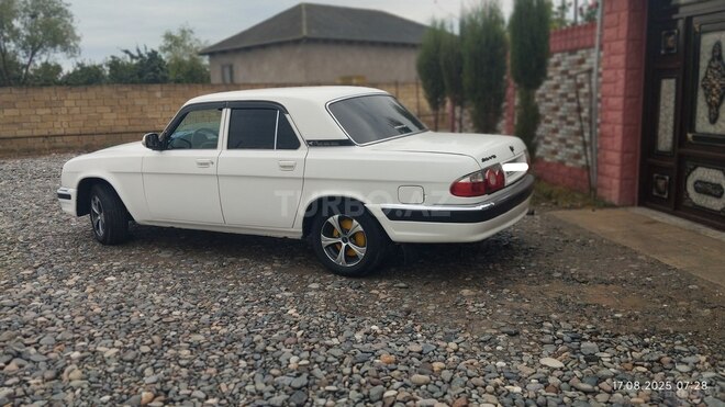 GAZ 31105 2006, 111,000 km - 2.1 l - Sabirabad