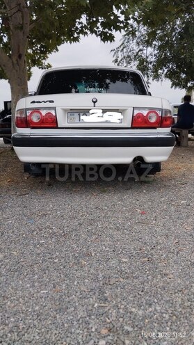 GAZ 31105 2006, 111,000 km - 2.1 l - Sabirabad