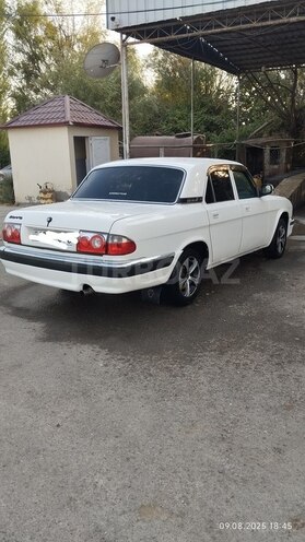 GAZ 31105 2006, 111,000 km - 2.1 l - Sabirabad