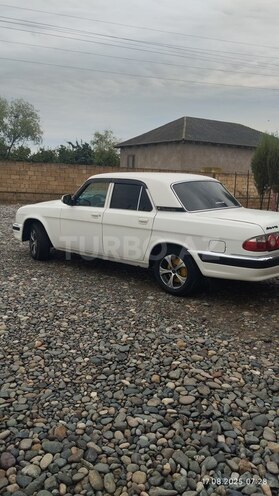 GAZ 31105 2006, 111,000 km - 2.1 l - Sabirabad