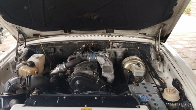 GAZ 31105 2006, 111,000 km - 2.1 l - Sabirabad