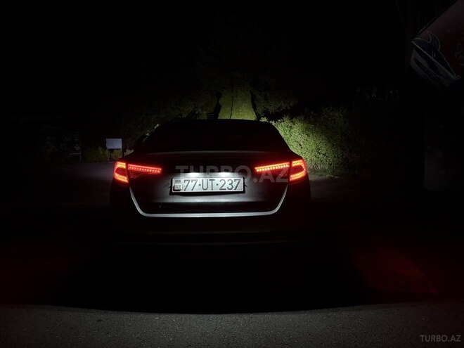 Kia Optima 2013, 222,089 km - 2.0 л - Bakı