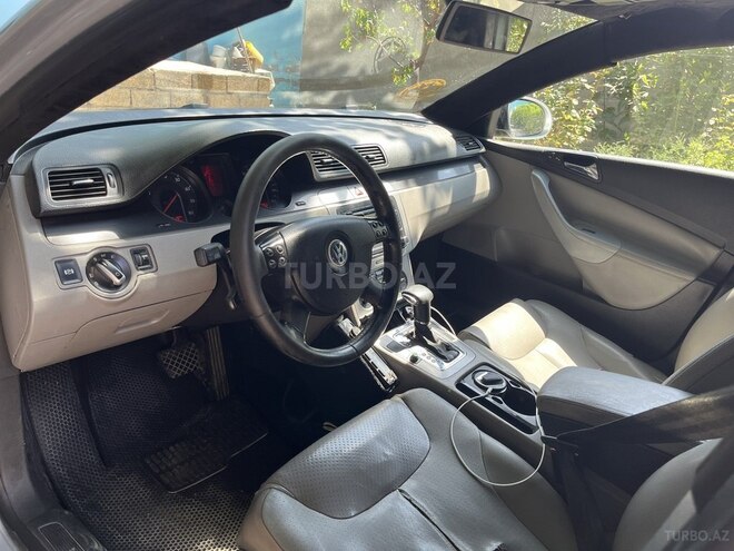 Volkswagen Passat 2006, 220,000 km - 2.0 l - Bakı