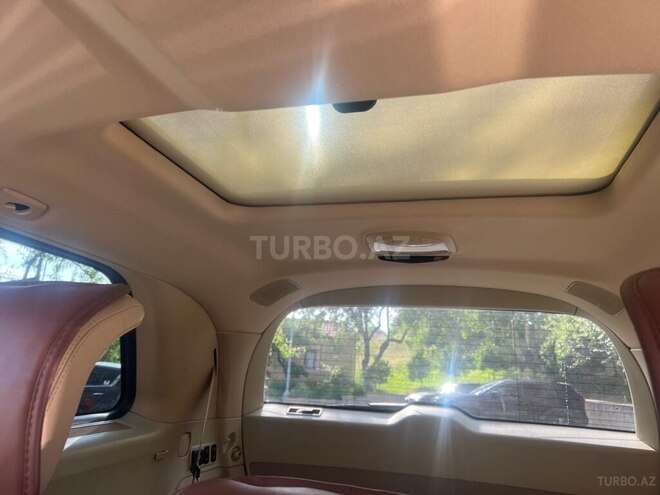 Mercedes GL 350 4MATIC 2012, 180,000 km - 3.0 l - Bakı