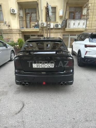 Opel Astra 2000, 247,000 km - 2.0 л - Bakı