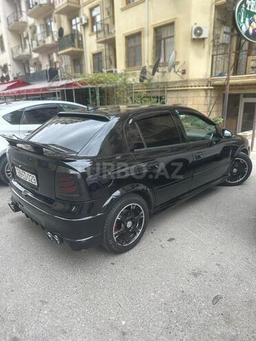 Opel Astra 2000, 247,000 km - 2.0 л - Bakı