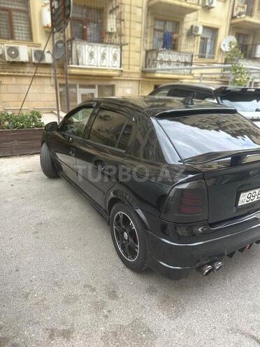 Opel Astra 2000, 247,000 km - 2.0 л - Bakı