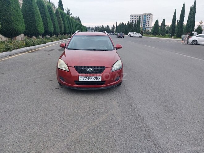 Kia  2008, 251,000 km - 1.6 l - Gəncə