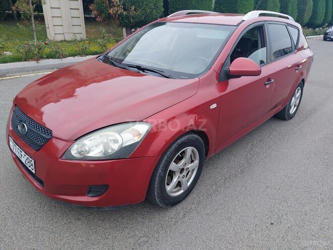 Kia  2008, 251,000 km - 1.6 l - Gəncə