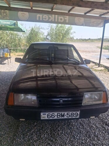 LADA (VAZ) 2109 1995, 385,393 km - 1.6 l - Yevlax