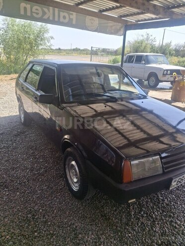 LADA (VAZ) 2109 1995, 385,393 km - 1.6 l - Yevlax
