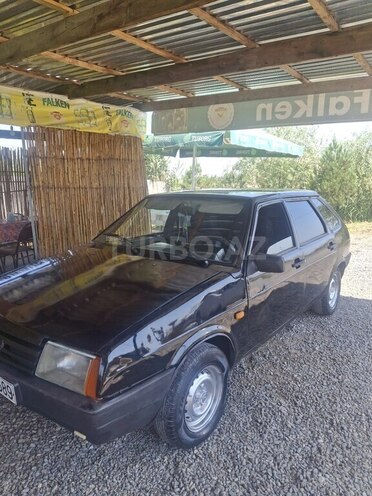 LADA (VAZ) 2109 1995, 385,393 km - 1.6 l - Yevlax