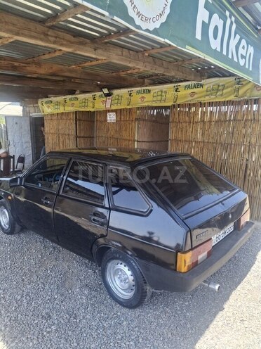 LADA (VAZ) 2109 1995, 385,393 km - 1.6 l - Yevlax