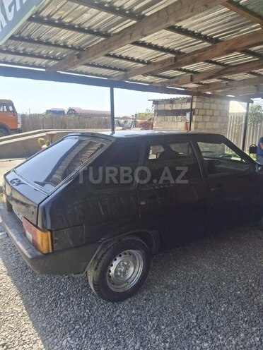 LADA (VAZ) 2109 1995, 385,393 km - 1.6 l - Yevlax