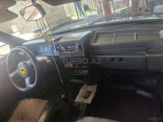 LADA (VAZ) 2109 1995, 385,393 km - 1.6 l - Yevlax